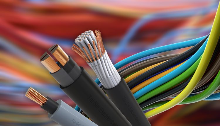 cables & wires Supplier In Dubai - FES UAE