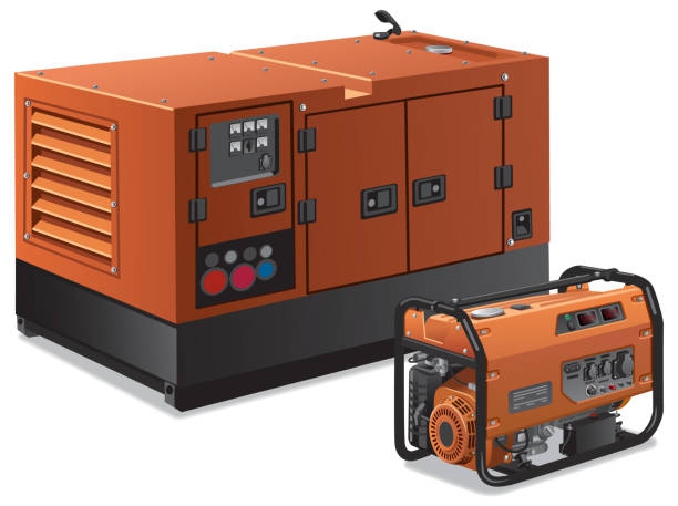Top 10 Reasons to Invest in an Electrical Generators