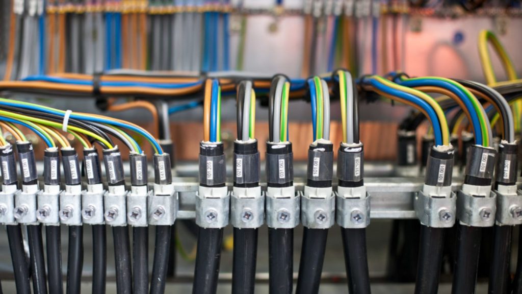 Electrical Cable Suppliers in Dubai Maintain Quality Standards