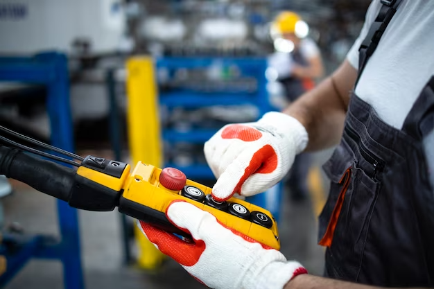 Impact Wrench Supplier UAE - FES UAE
