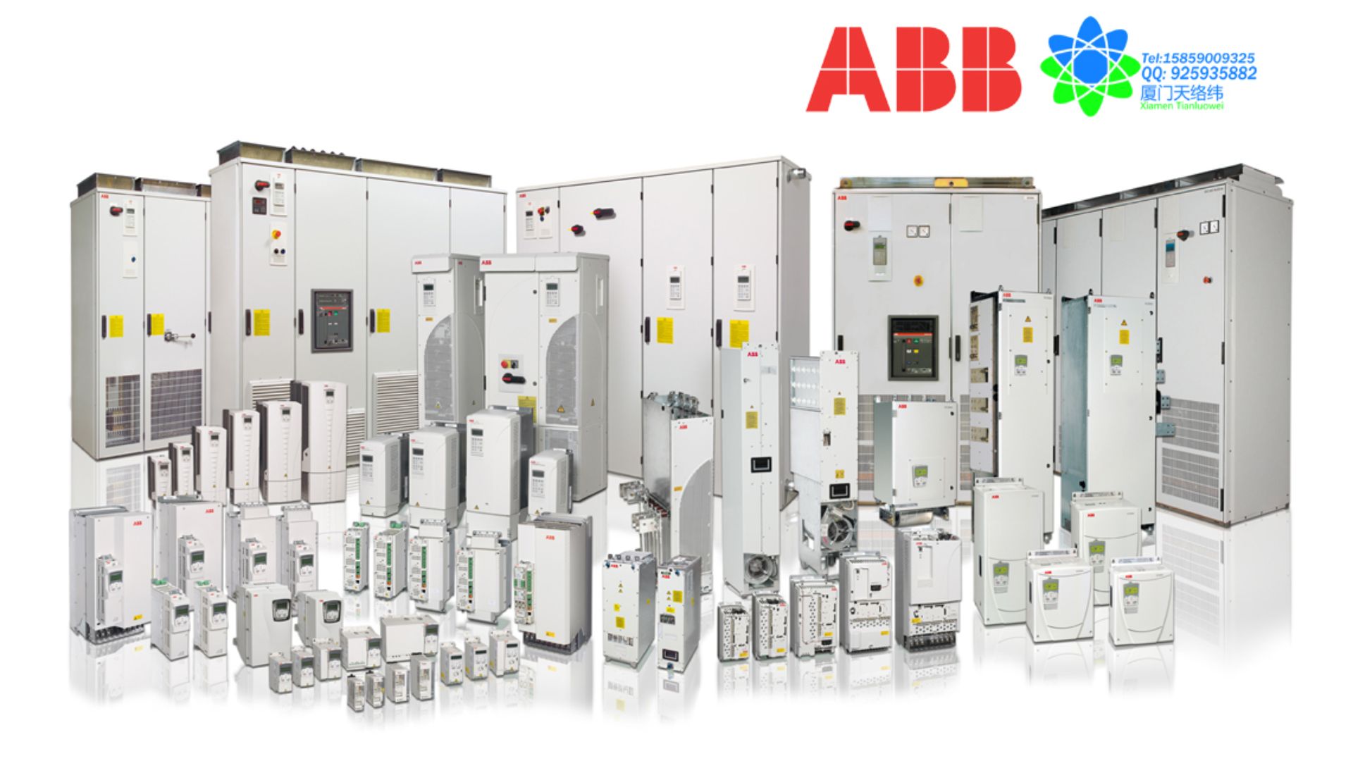 ABB Wiring Accessories Setting the Standard in Electrical Safety