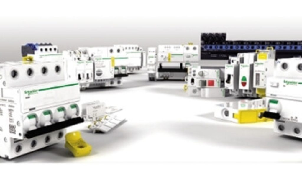 Empowering the Future: Schneider Dealers Revolutionizing Electrical Solutions
