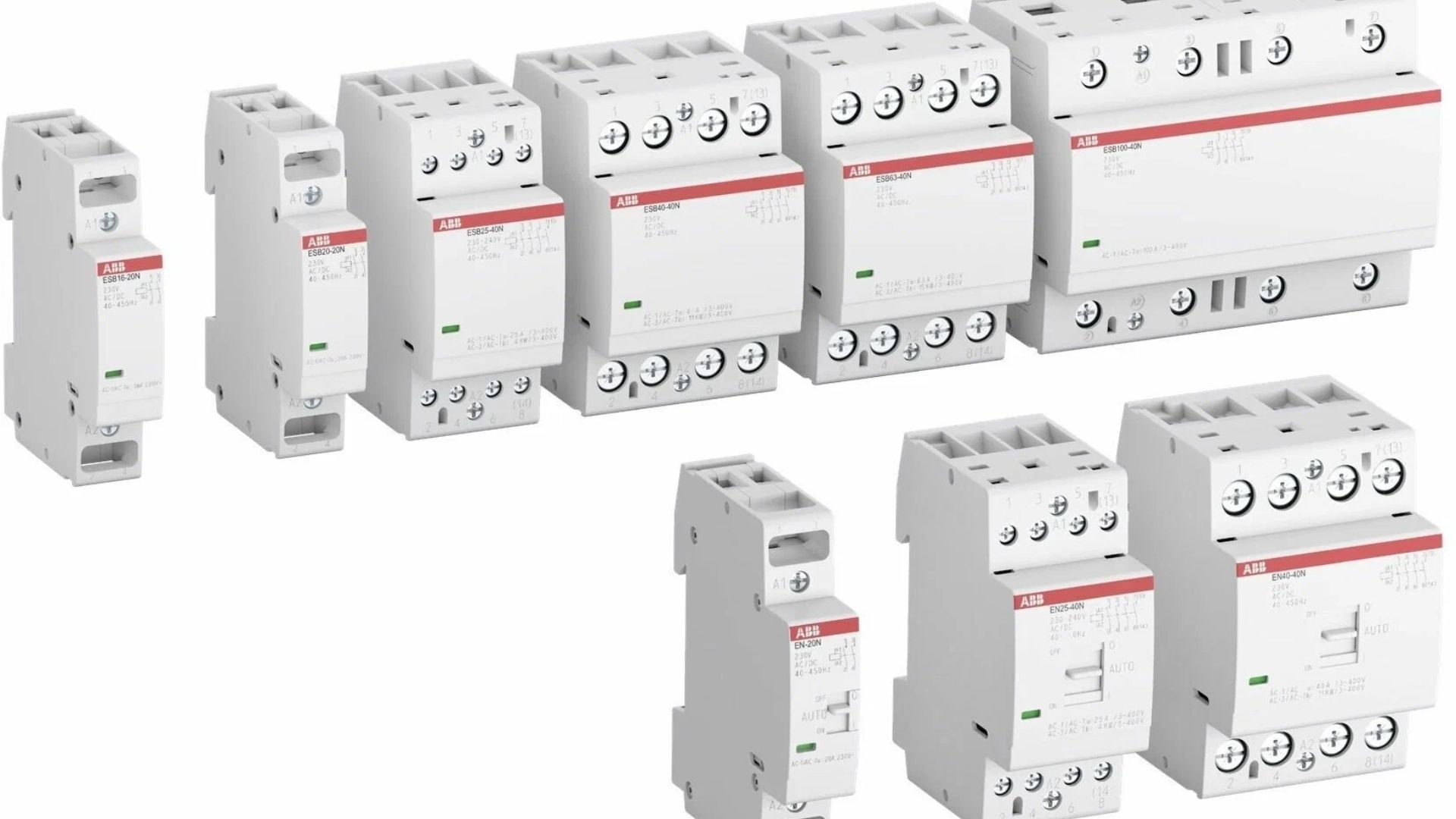Why Top Еnginееrs Choosе ABB Elеctric Products