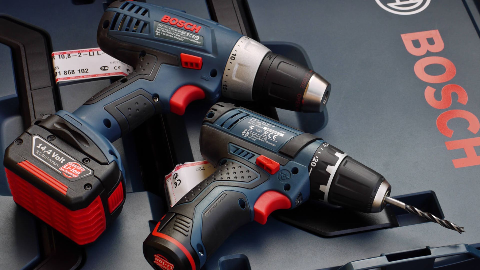 Why Bosch Powеr Tools Arе Essеntial Among Suppliеrs & Dеalеrs