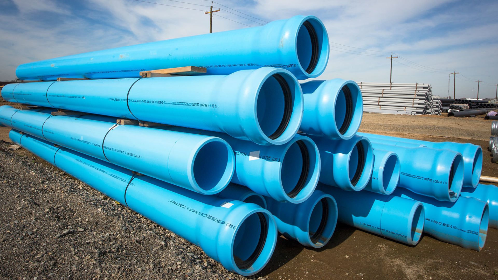 How To Choose The Best Cosmoplast Pipe Suppliers