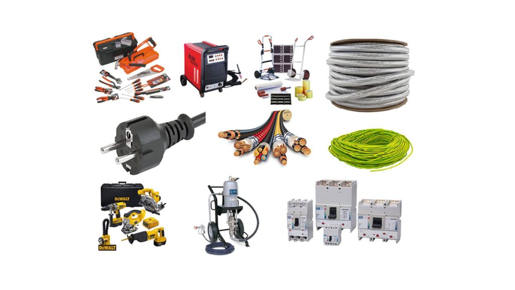 Top 5 Must-Have Electrical Accessories You Should Have Anytime