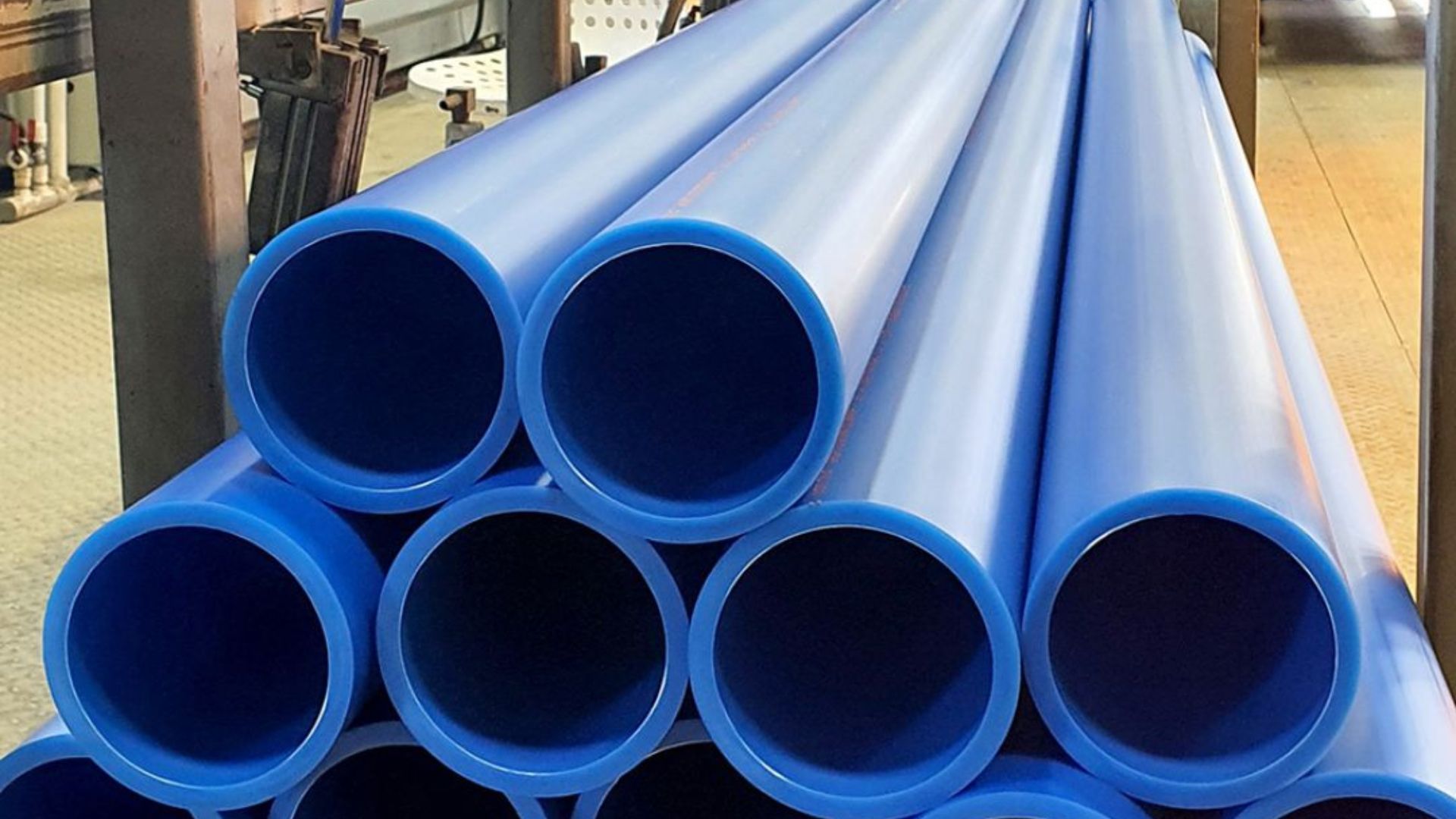 Why Should You Rely on Fakhri Electrical for Your Cosmoplast Pipe Suppliers Needs