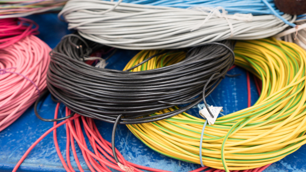 Why Should You Always Buy Certified Electrical Materials?