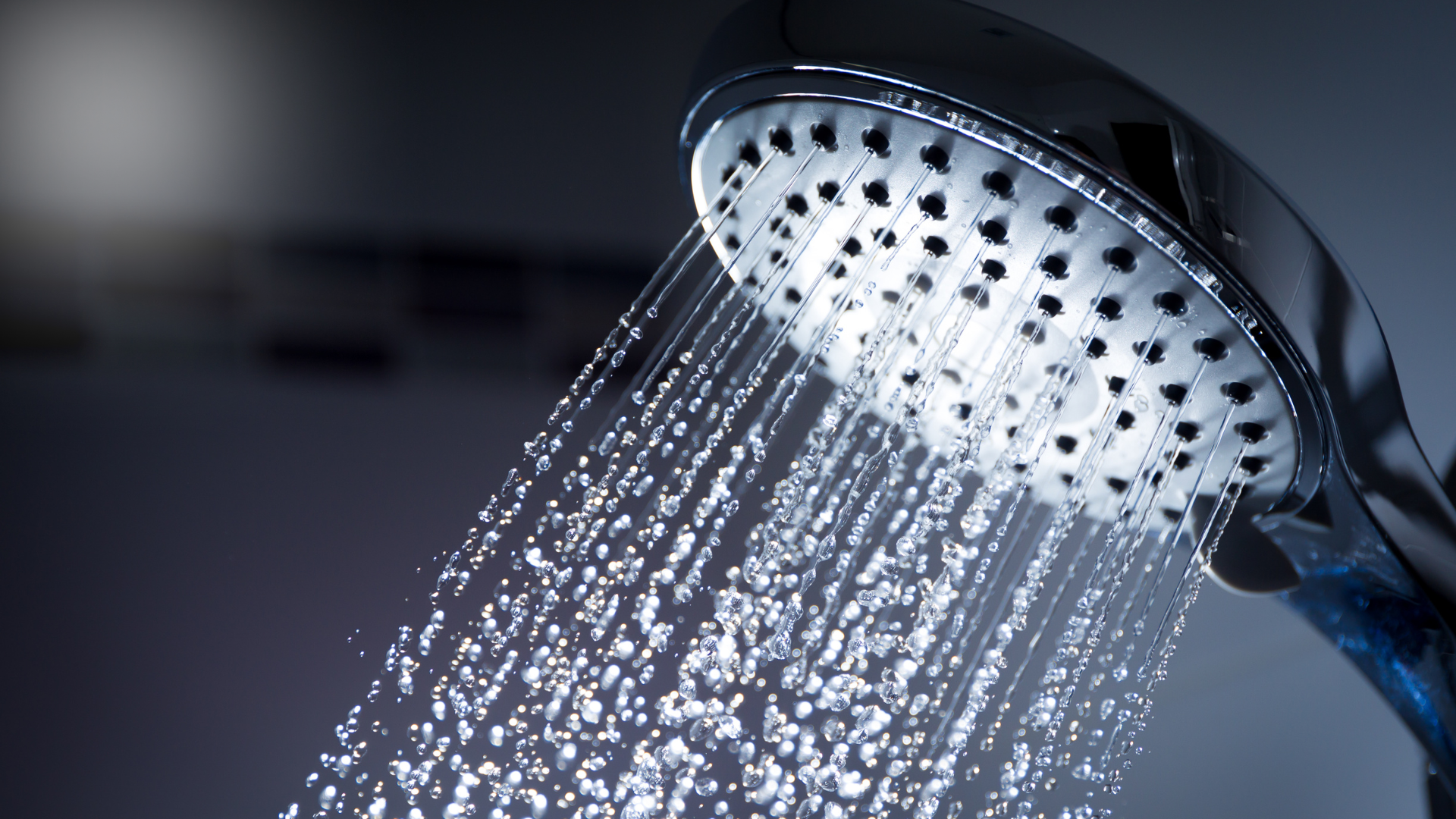 Grohe Shower Head