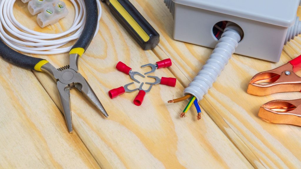 How Can Proper Electrical Accessories Prevent Home Power Issues?